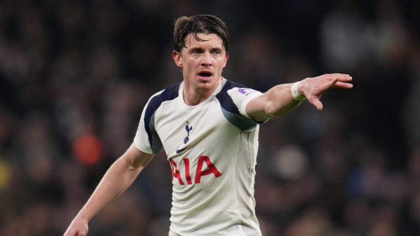 Spurs have acquired a new player, Modric, who is worth more than Gallagher.