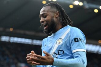 Spurs have already signed Semenyo, who is 'similar to Son Heung-min'.