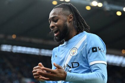 Spurs have already signed Semenyo, who is 'similar to Son Heung-min'.