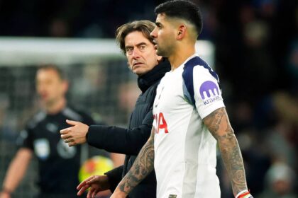 Spurs need to sell 'one of the worst contracts in PL history'