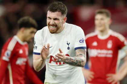 Spurs thought they had signed 'Poch-era Dele Alli', but he turned out to be the new Hojbjerg