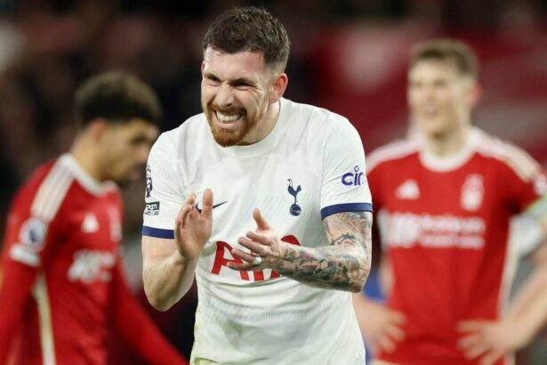 Spurs thought they had signed 'Poch-era Dele Alli', but he turned out to be the new Hojbjerg