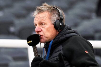 Stuart Pearce praises 'under the radar' Manchester United star after win over Tottenham