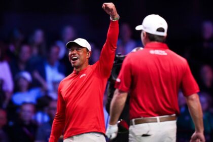 TGL Highlights: Jupiter Lynx scores upset win over Atlanta Drive.