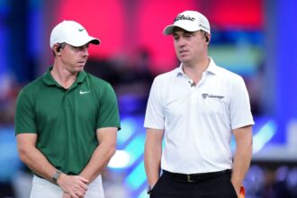 TGL doubleheader highlights: Atlanta beats Boston, loses to Los Angeles