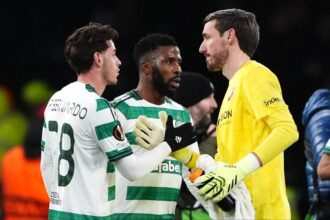 The Parkhead flop, who played 0 minutes against Livi, must not start again for Celtic.