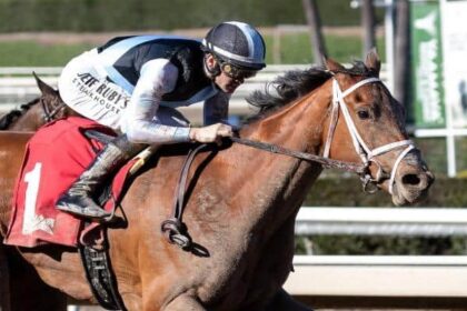 The meaning of rallying from the end to upset the Explora of Las Vergenes