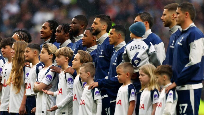 The trophy-winning manager is ready for a move to Tottenham and sees Spurs as the 'natural next step'