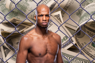 Michael Venom Page on UFC Brass and Paramount Deal “They’ve Just Brought In a Lot of Money for Themselves”