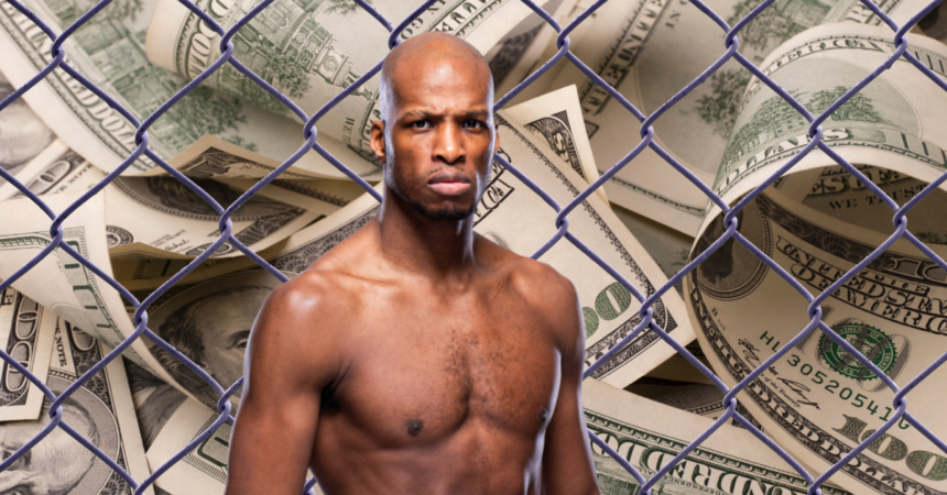 Michael Venom Page on UFC Brass and Paramount Deal “They’ve Just Brought In a Lot of Money for Themselves”