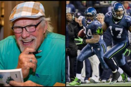 Thoroughbred Racehorse Owners Who Competed in the Super Bowl