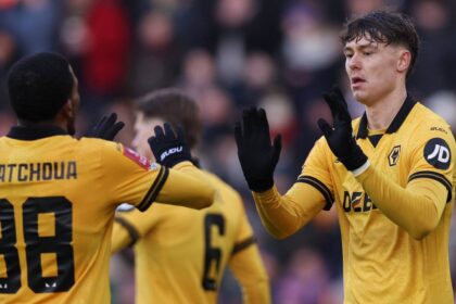 Three years on from his departure, Leeds sensation is worth far more than Strand Larsen