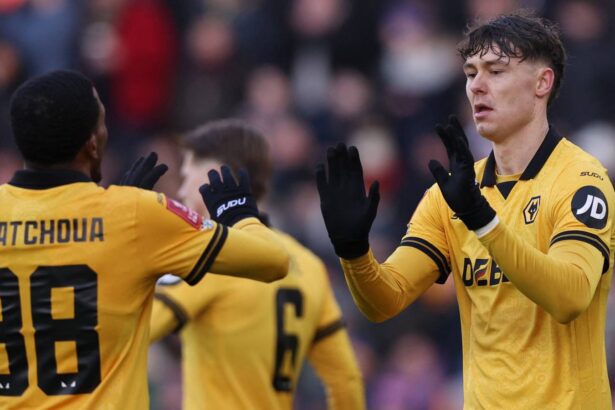 Three years on from his departure, Leeds sensation is worth far more than Strand Larsen