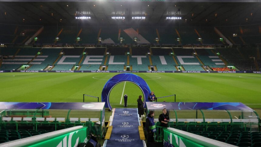 Tomas Kvankala supports joining Celtic on permanent deal this summer