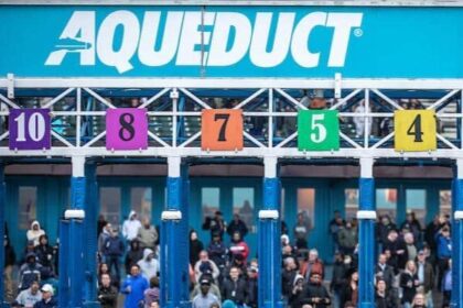 Top 10 speed numbers: See Wednesday's fastest winners