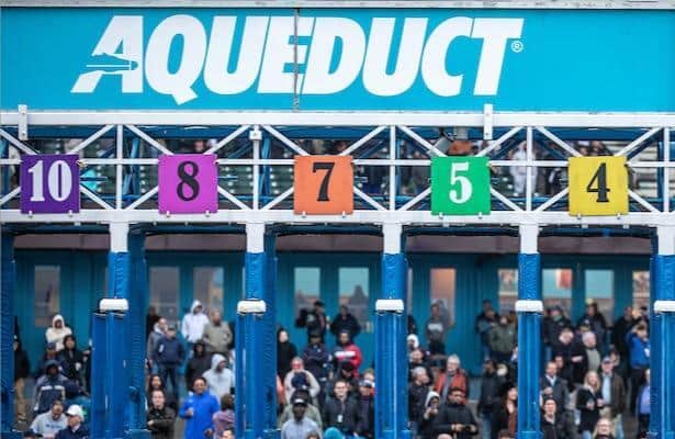 Top 10 speed numbers: See Wednesday's fastest winners