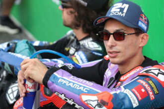 Toprak Razgatlioglu, Pramac Yamaha, 2026 Thai MotoGP