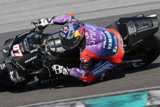 Toprak Razgatlioglu seeks workaround for Yamaha MotoGP rear wing issue