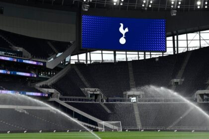 Tottenham deny silencing concerns over supporters' confidence and blocking release