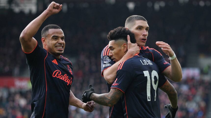 Tottenham eye on summer move for Murillo as Bayern push hard to sign Vuskovic