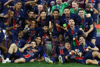 Tottenham 'race against time' to reach 'final agreement' with former PSG manager