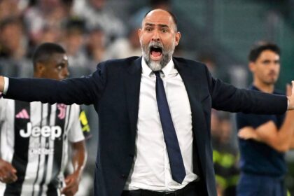 Tottenham's title-winning manager rejected a move to Tudor 'a few weeks ago'