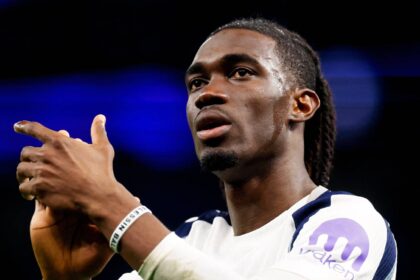 Tudor must ditch Spurs flop, now 'big problem'