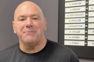 Dana White