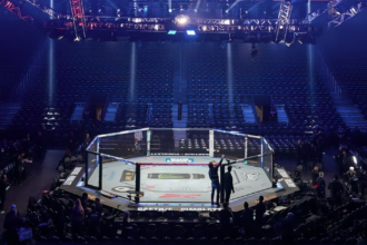 UFC Sends Walking Papers to 15-2 Bantamweight Fighter Days After Short-Notice Win