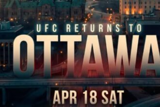 UFC Ottawa