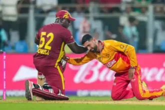 Sikandar Raza ruled out of India clash? Official medical bulletin issued