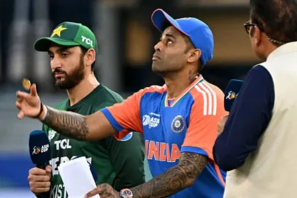 PCB has declared its final stance against India in the knockouts of ICC T20 World Cup 2026