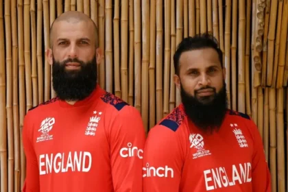 England duo pick five Indians but leave out India’s No.1 Batter