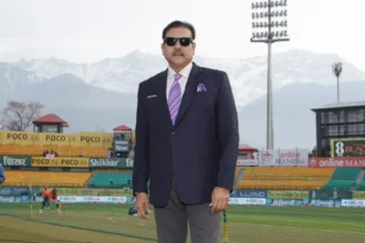 Ravi Shastri set for major honour as MCA plans for a massive tribute