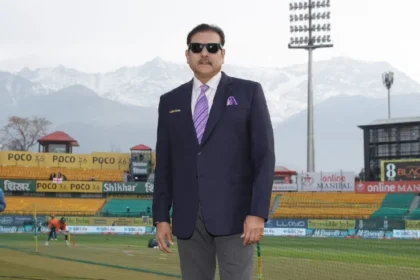 Ravi Shastri set for major honour as MCA plans for a massive tribute