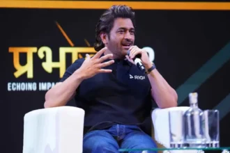 'Commentary is very difficult'- MS Dhoni makes honest admission about doing commentary