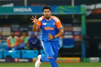 Harshit Rana ruled out of IPL 2026? Shocking update arrives on KKR pacer