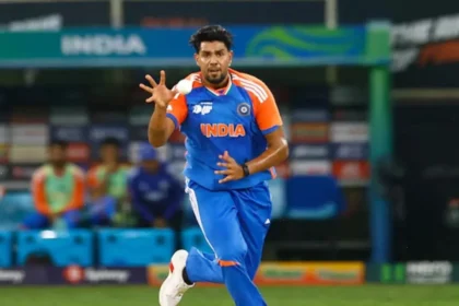 Harshit Rana ruled out of IPL 2026? Shocking update arrives on KKR pacer