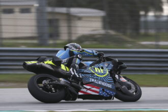 Veteran MotoGP team principal calls for change to F1-style race weekend format