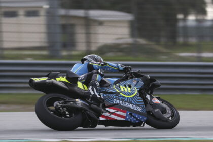 Veteran MotoGP team principal calls for change to F1-style race weekend format