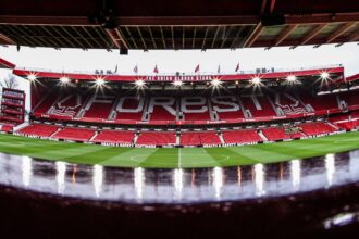 Vitor Pereira 'in direct talks' to replace Sean Dyche at Nottingham Forest