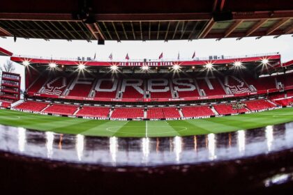 Vitor Pereira 'in direct talks' to replace Sean Dyche at Nottingham Forest