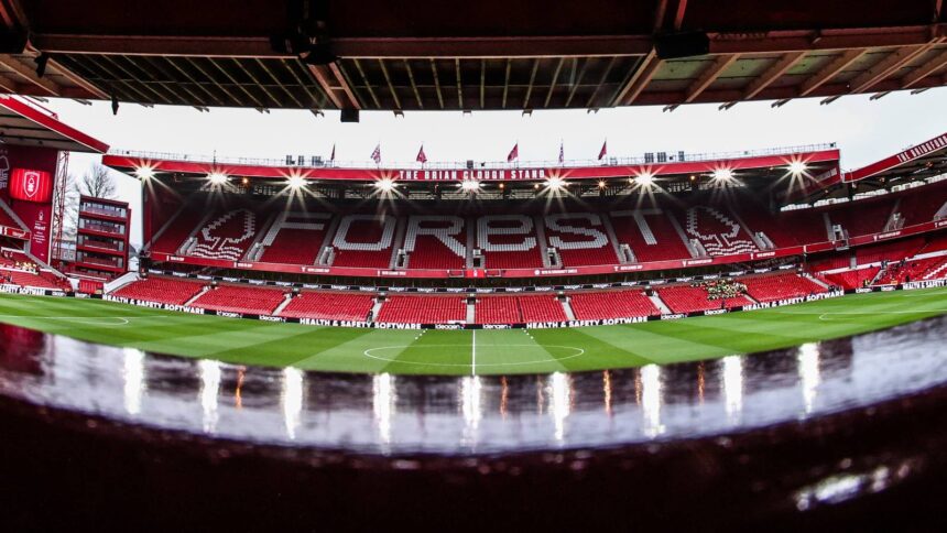 Vitor Pereira 'in direct talks' to replace Sean Dyche at Nottingham Forest