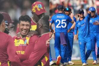 WI Vs ITA West Indies Vs Italy