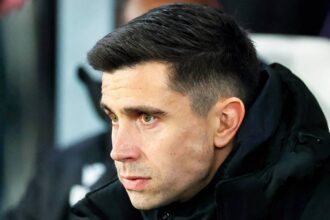 West Brom could appoint Corberan 2.0 as new manager to replace Ramsey