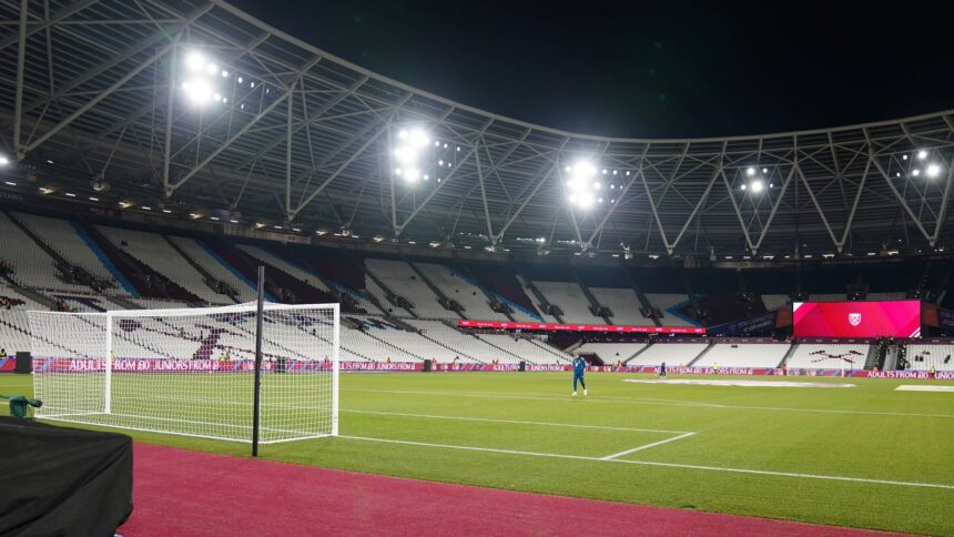 West Ham are taking a slow approach to signing John Egan to replace Axel DiSasi