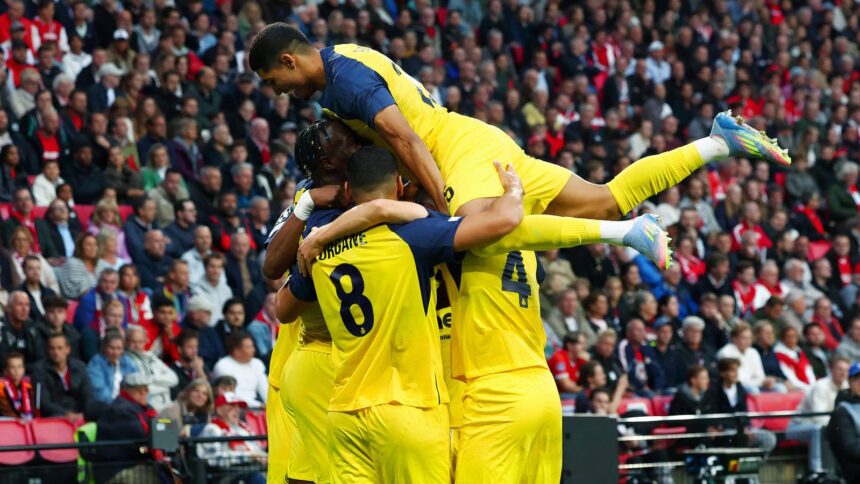 West Ham holds first promised David talks amid Leeds and Sunderland theory