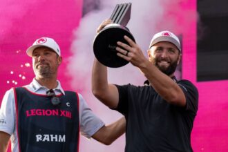 What is Liv Golf? Format, rules, teams, players and other facts