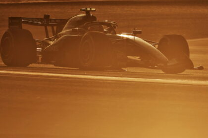 Where 2026 F1 cars could provide 'interesting racing'