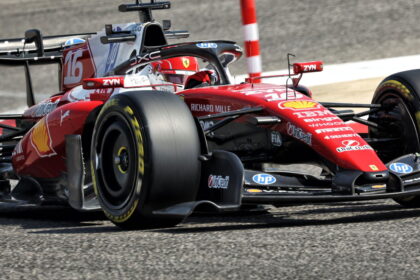 Why Ferrari is really worth getting excited about in F1 in 2026